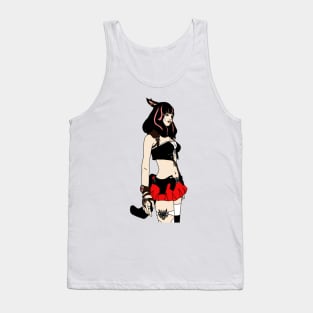 WOL Tank Top